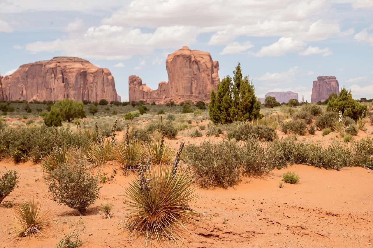 Monument valley park