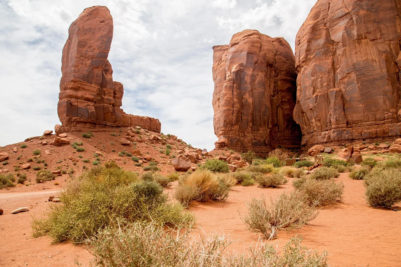 Monument valley park