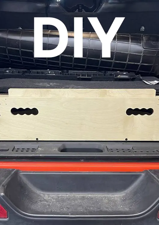 Main diy storage 4xe