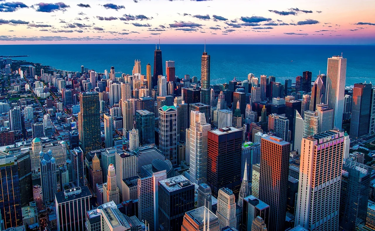 Chicago bean