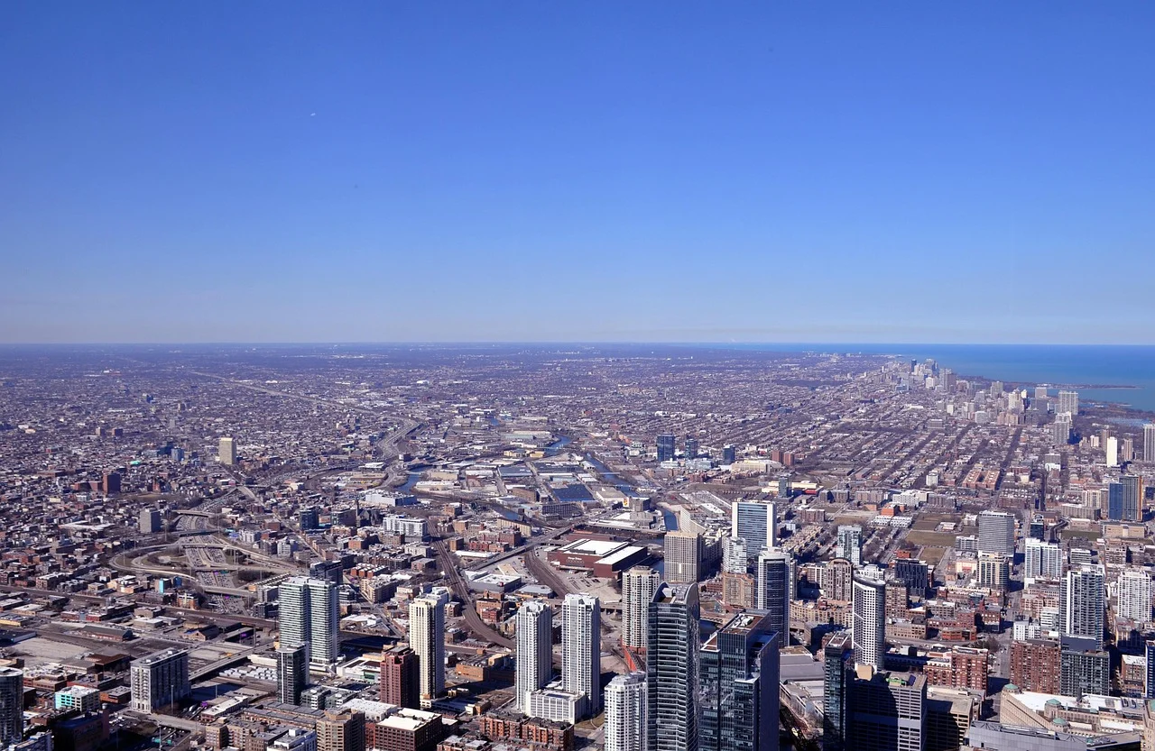 Indianapolis indiana
