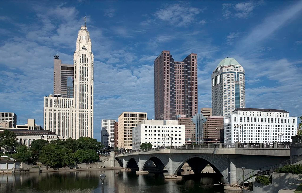 Indianapolis indiana