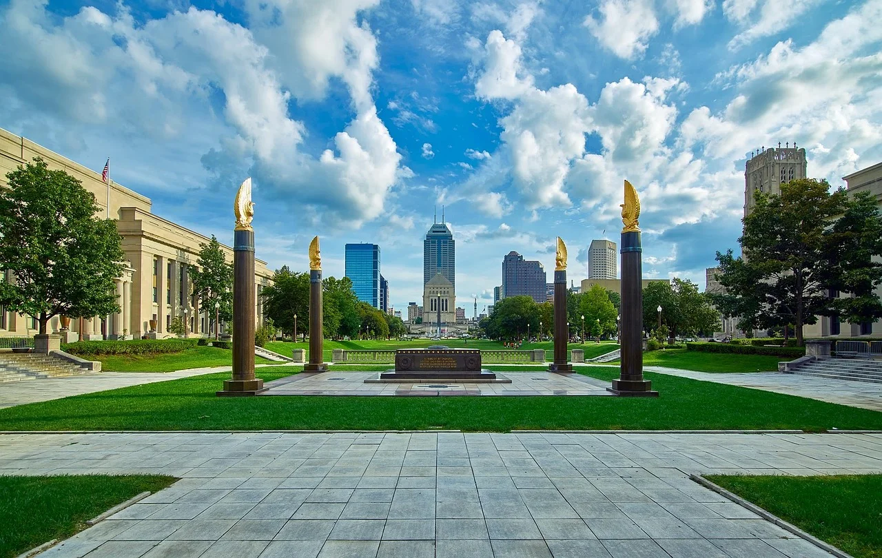 Indianapolis indiana