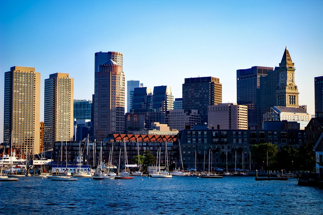 City_ of boston