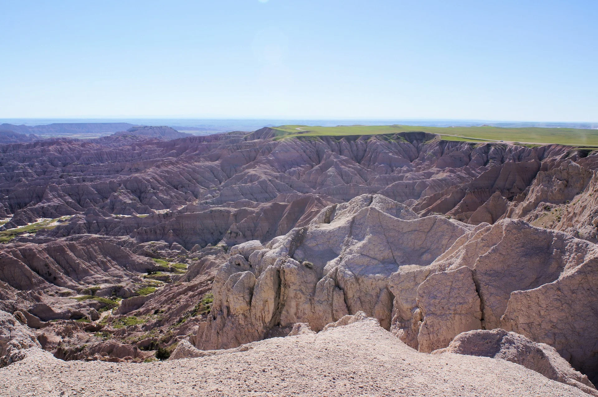 Badlands national park1