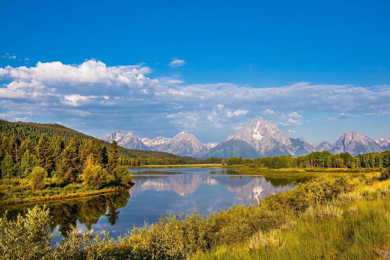 Yellowstone national park