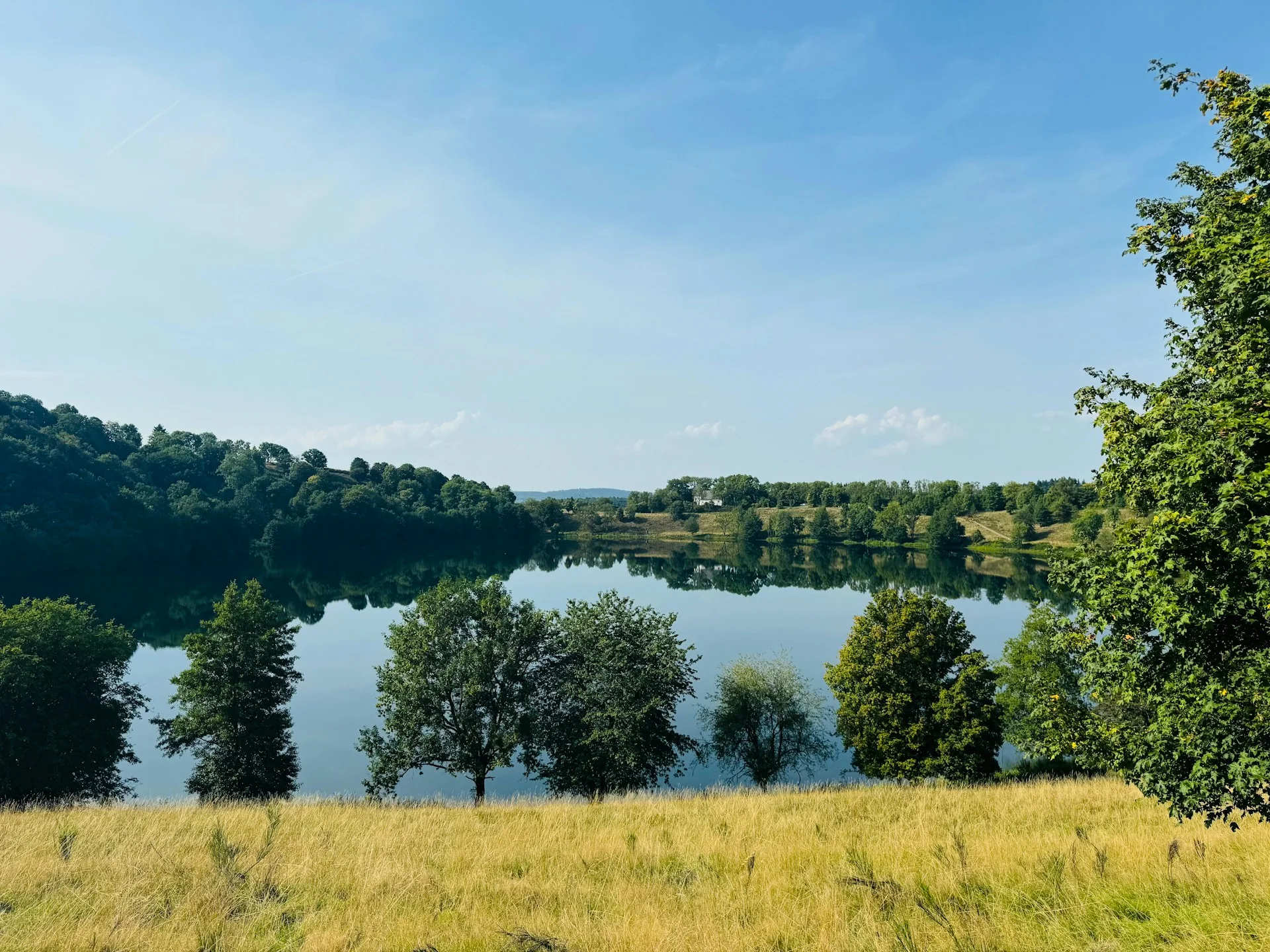 Unforgettable time in nature